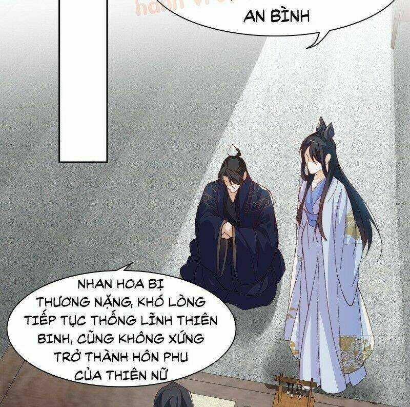 Ảnh Đế Yêu Hồ Chapter 48 trang 52