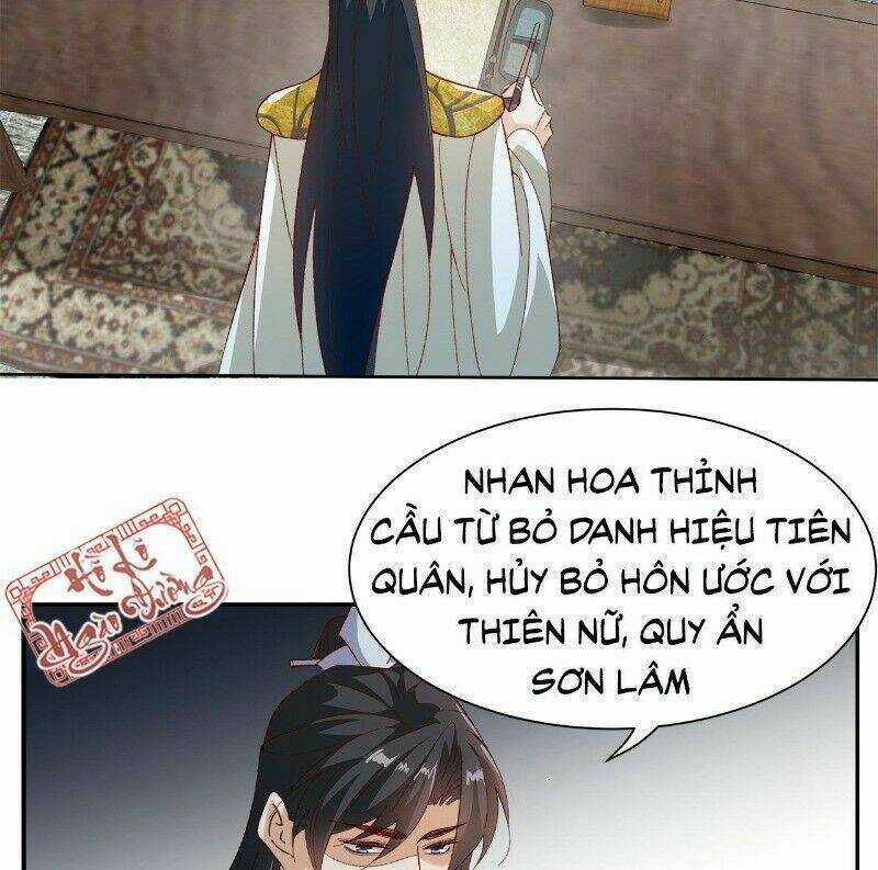 Ảnh Đế Yêu Hồ Chapter 48 trang 53