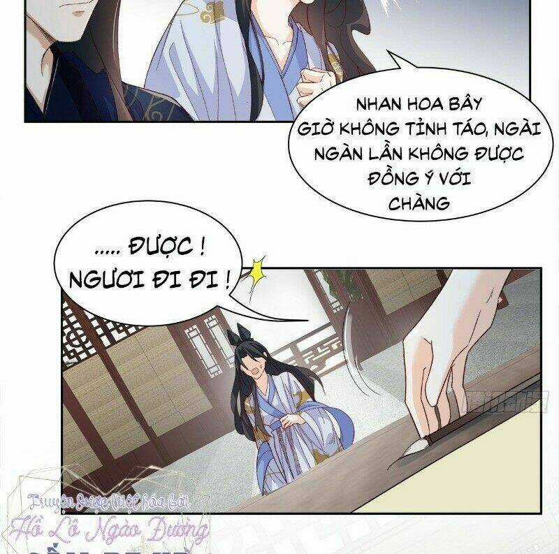 Ảnh Đế Yêu Hồ Chapter 48 trang 55