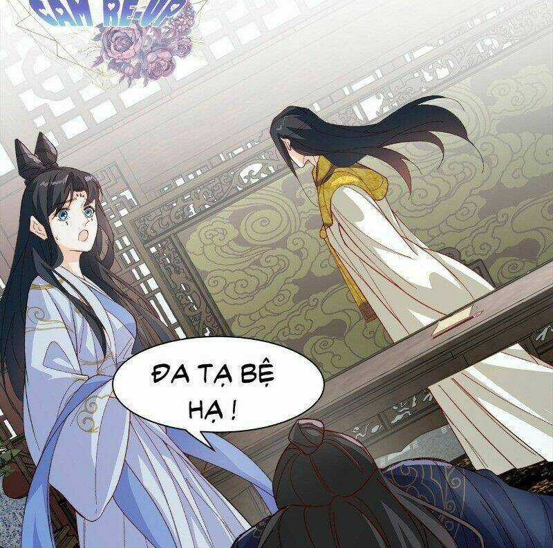 Ảnh Đế Yêu Hồ Chapter 48 trang 56