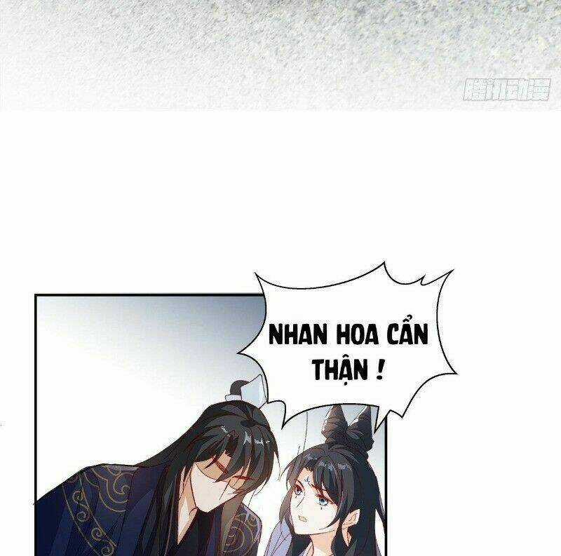 Ảnh Đế Yêu Hồ Chapter 48 trang 58