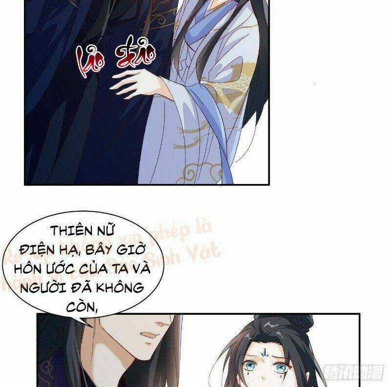 Ảnh Đế Yêu Hồ Chapter 48 trang 59