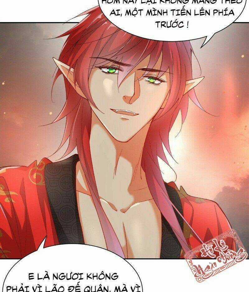 Ảnh Đế Yêu Hồ Chapter 48 trang 6