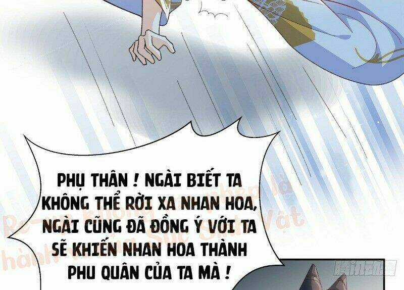 Ảnh Đế Yêu Hồ Chapter 48 trang 64