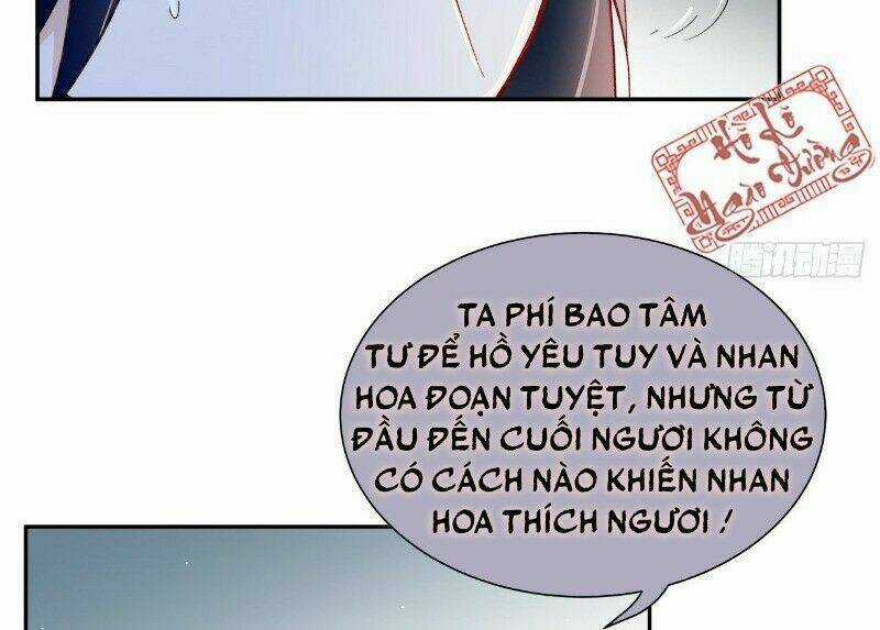 Ảnh Đế Yêu Hồ Chapter 48 trang 67