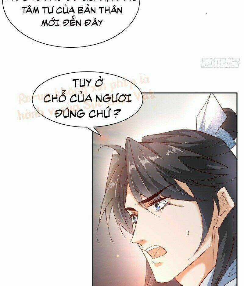 Ảnh Đế Yêu Hồ Chapter 48 trang 7