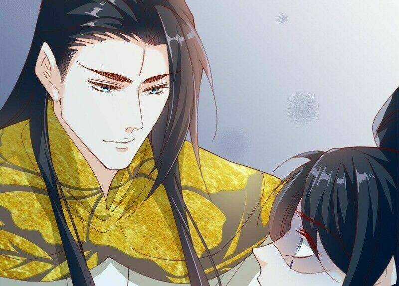 Ảnh Đế Yêu Hồ Chapter 48 trang 71