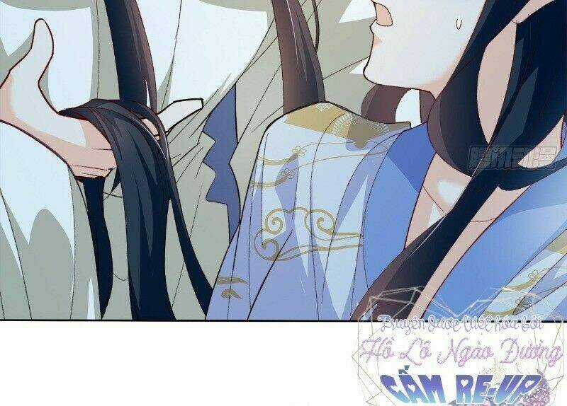 Ảnh Đế Yêu Hồ Chapter 48 trang 72
