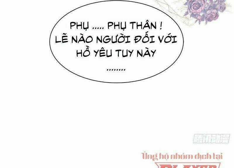Ảnh Đế Yêu Hồ Chapter 48 trang 73