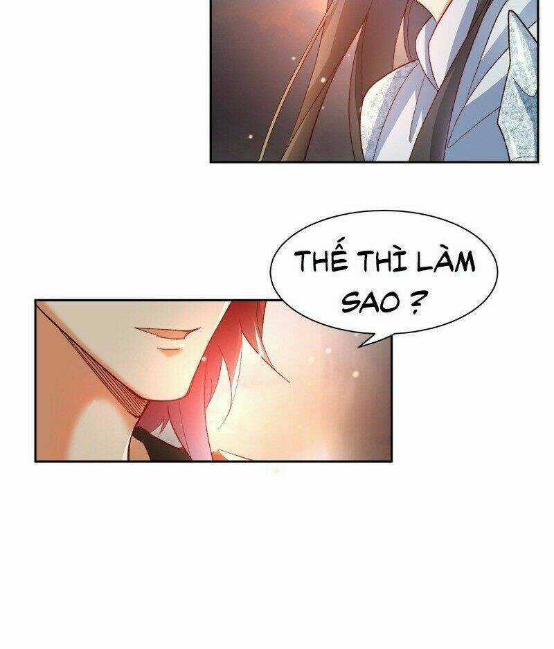 Ảnh Đế Yêu Hồ Chapter 48 trang 8