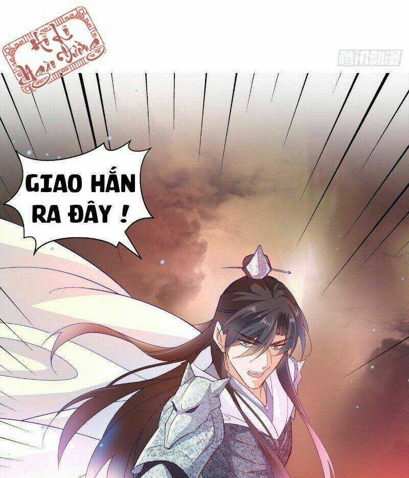 Ảnh Đế Yêu Hồ Chapter 48 trang 9
