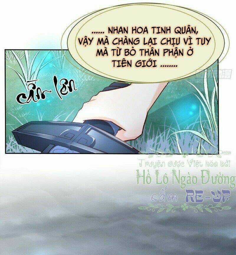 Ảnh Đế Yêu Hồ Chapter 49 trang 10