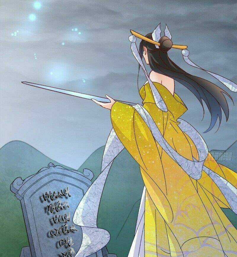 Ảnh Đế Yêu Hồ Chapter 49 trang 11