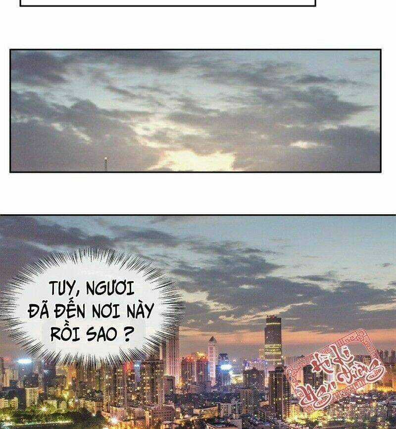 Ảnh Đế Yêu Hồ Chapter 49 trang 14