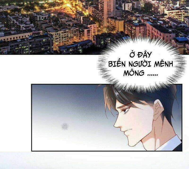 Ảnh Đế Yêu Hồ Chapter 49 trang 15