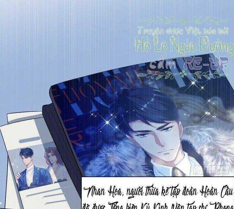 Ảnh Đế Yêu Hồ Chapter 49 trang 19