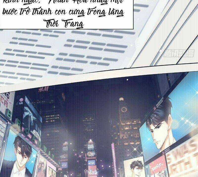 Ảnh Đế Yêu Hồ Chapter 49 trang 21