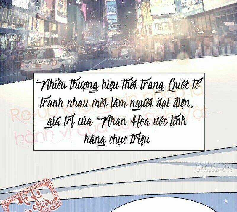 Ảnh Đế Yêu Hồ Chapter 49 trang 22