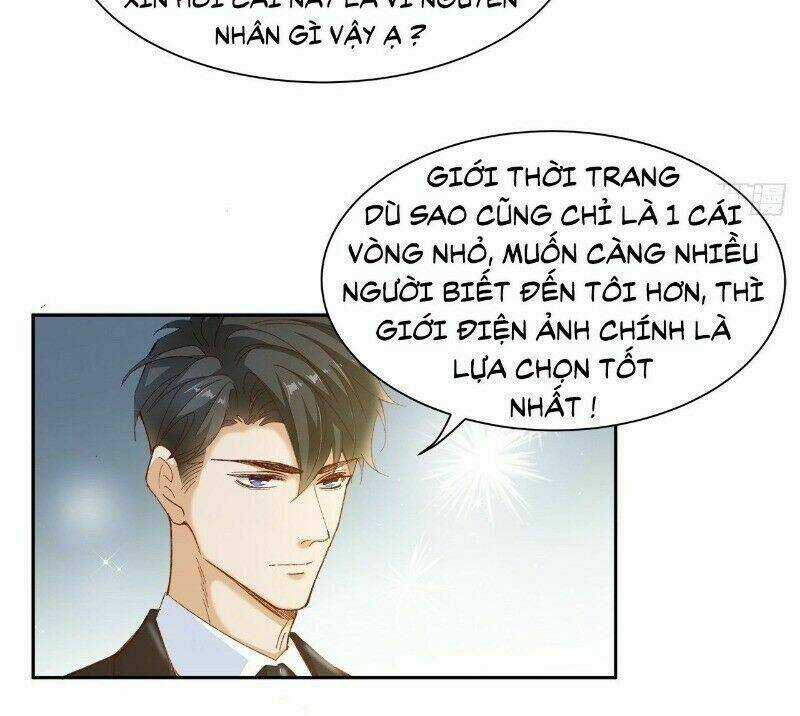 Ảnh Đế Yêu Hồ Chapter 49 trang 24