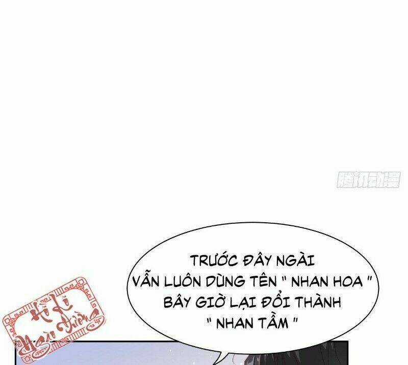 Ảnh Đế Yêu Hồ Chapter 49 trang 25