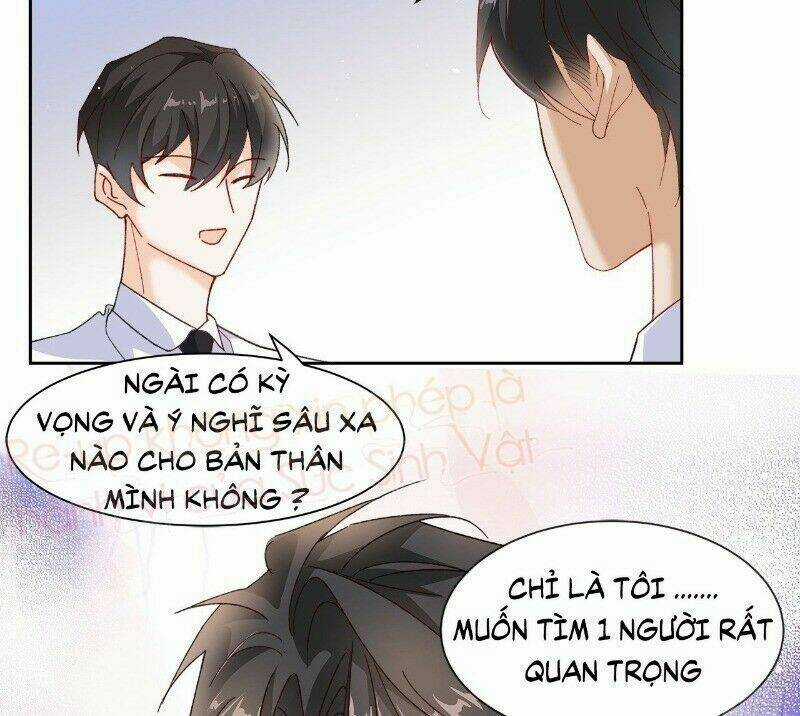 Ảnh Đế Yêu Hồ Chapter 49 trang 26