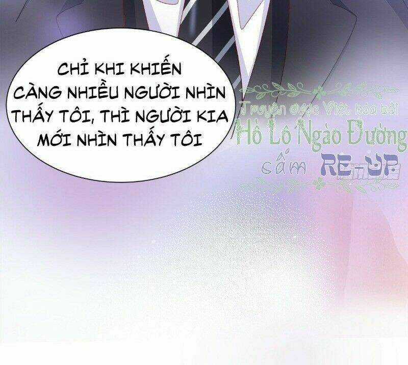 Ảnh Đế Yêu Hồ Chapter 49 trang 28