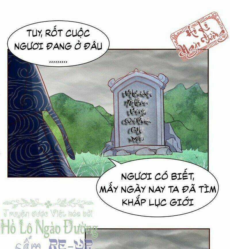 Ảnh Đế Yêu Hồ Chapter 49 trang 3