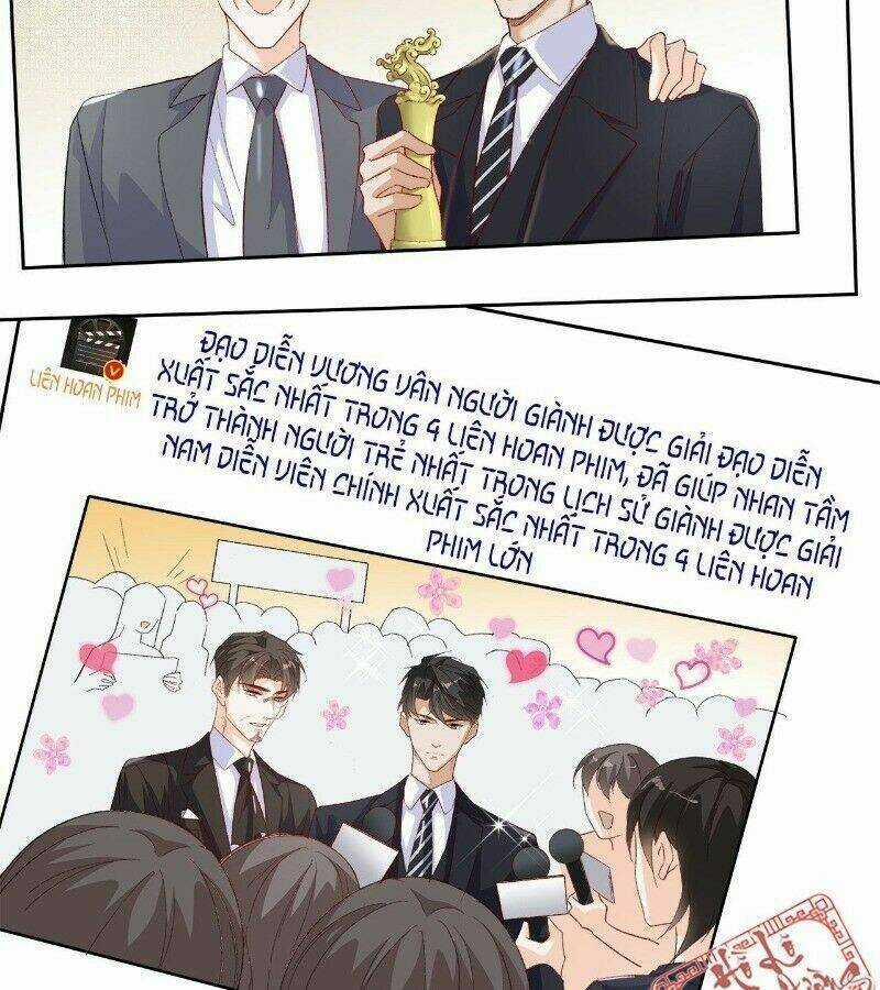 Ảnh Đế Yêu Hồ Chapter 49 trang 30