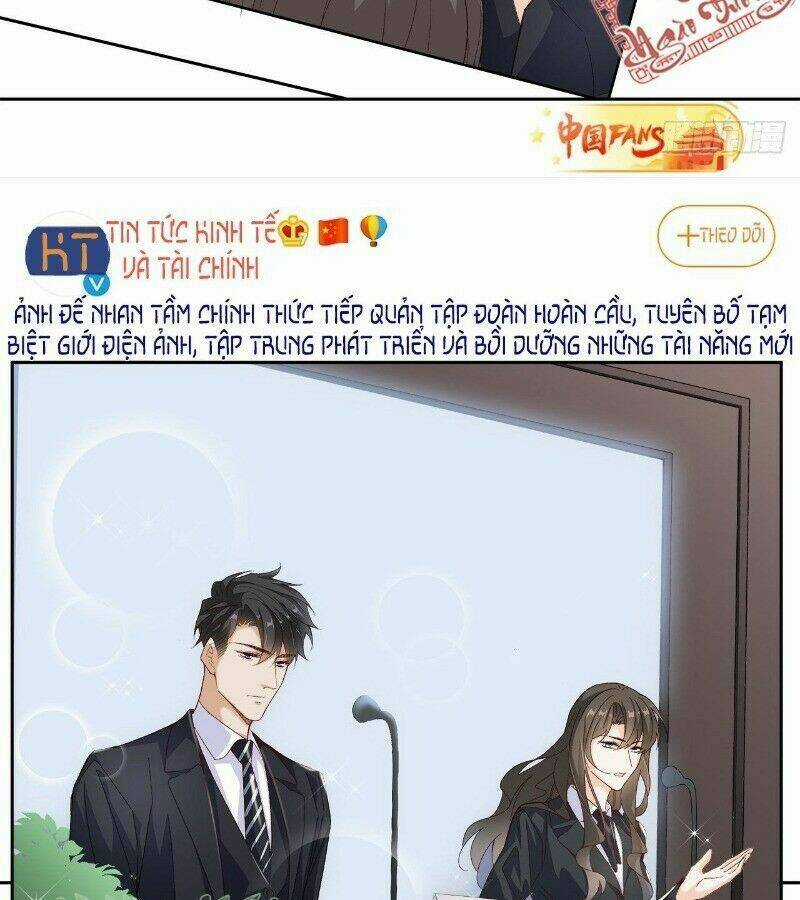 Ảnh Đế Yêu Hồ Chapter 49 trang 31