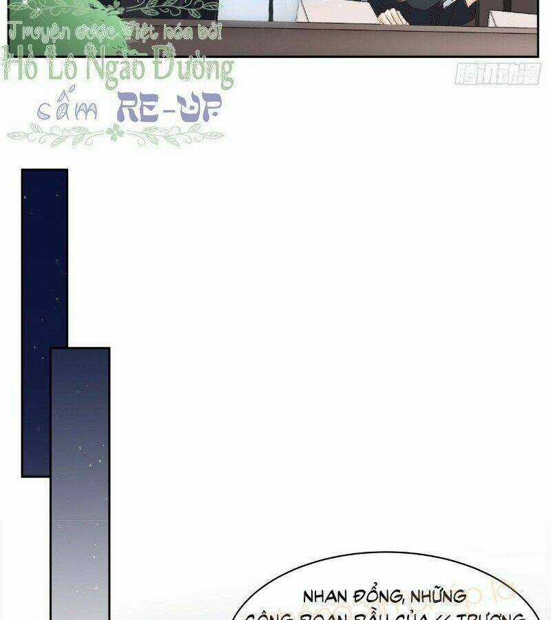 Ảnh Đế Yêu Hồ Chapter 49 trang 32