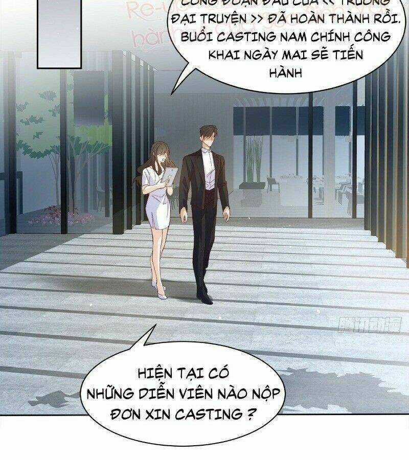 Ảnh Đế Yêu Hồ Chapter 49 trang 33