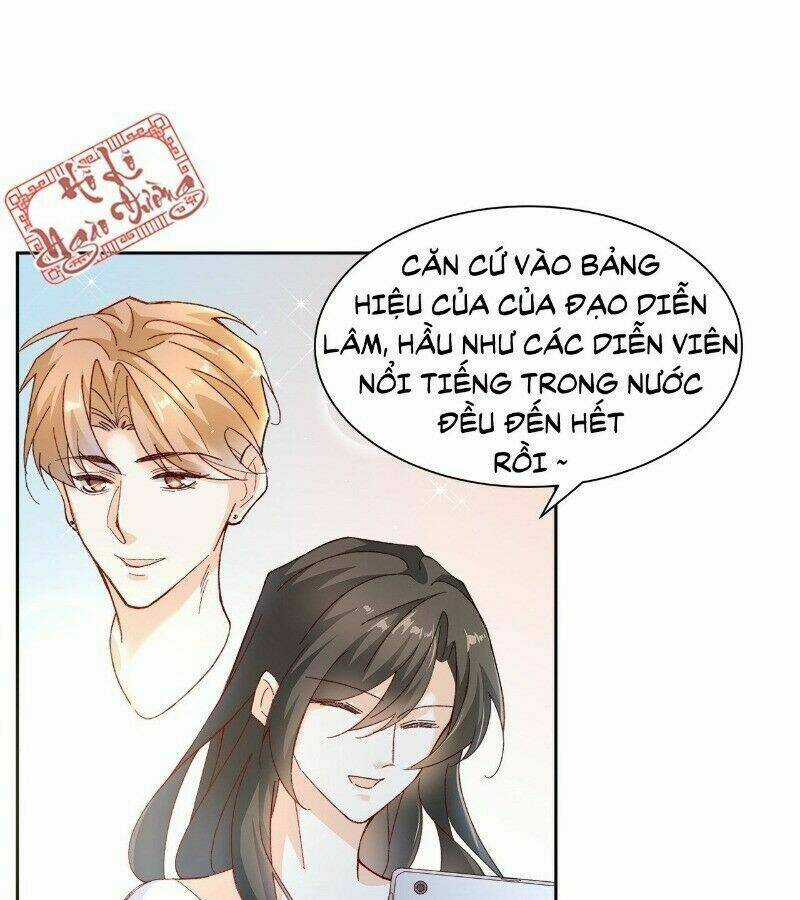 Ảnh Đế Yêu Hồ Chapter 49 trang 34