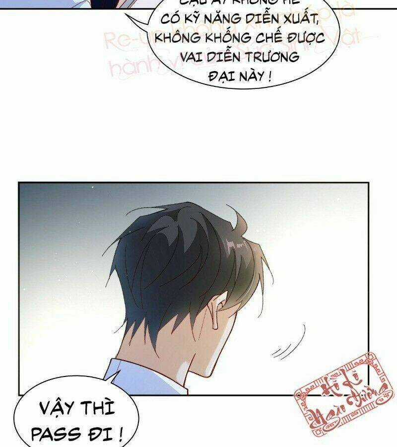 Ảnh Đế Yêu Hồ Chapter 49 trang 37