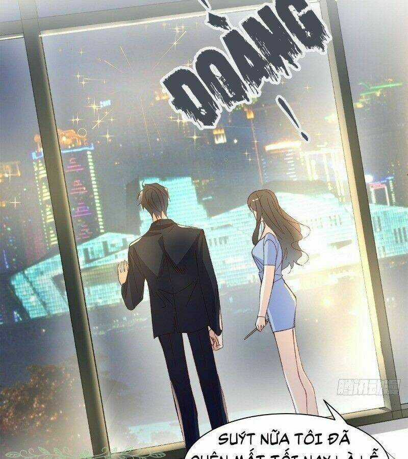 Ảnh Đế Yêu Hồ Chapter 49 trang 39