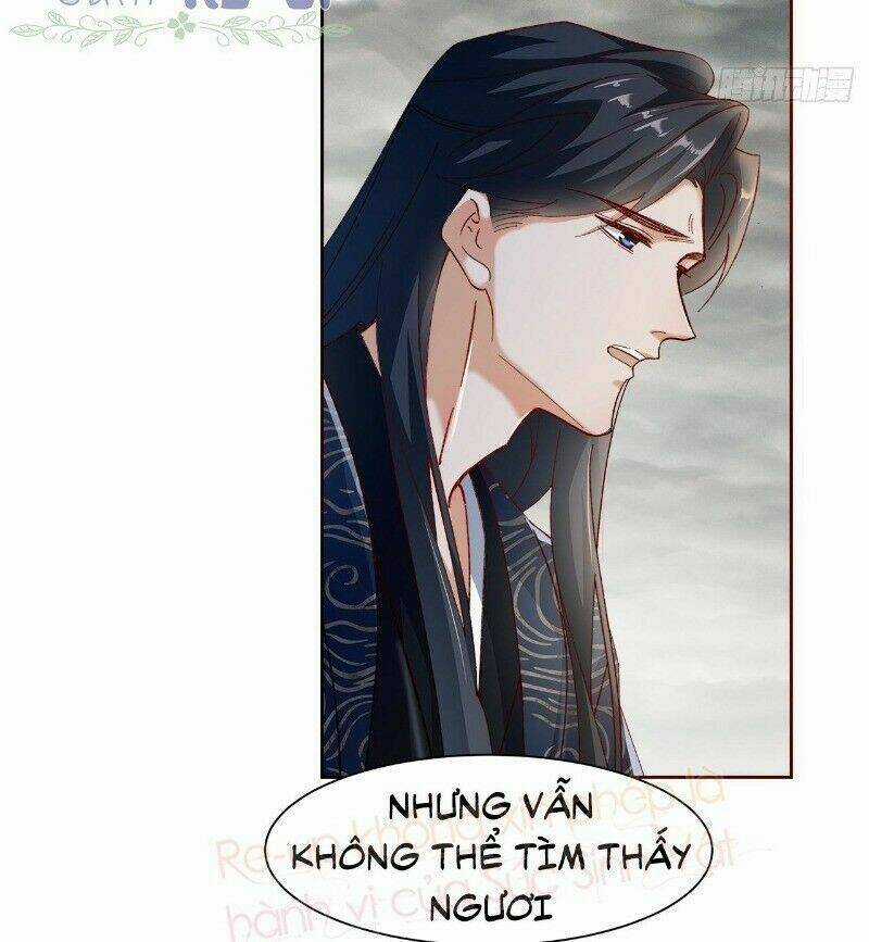 Ảnh Đế Yêu Hồ Chapter 49 trang 4