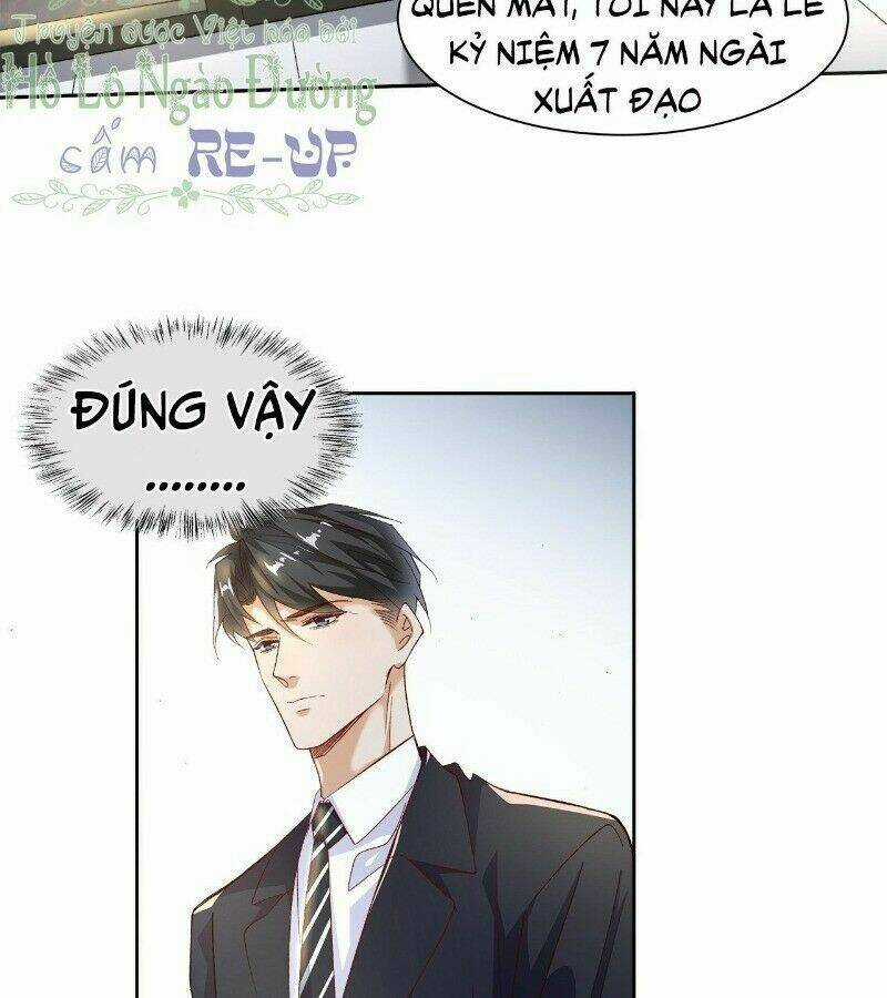 Ảnh Đế Yêu Hồ Chapter 49 trang 40