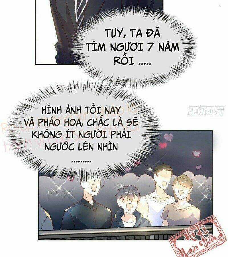 Ảnh Đế Yêu Hồ Chapter 49 trang 41