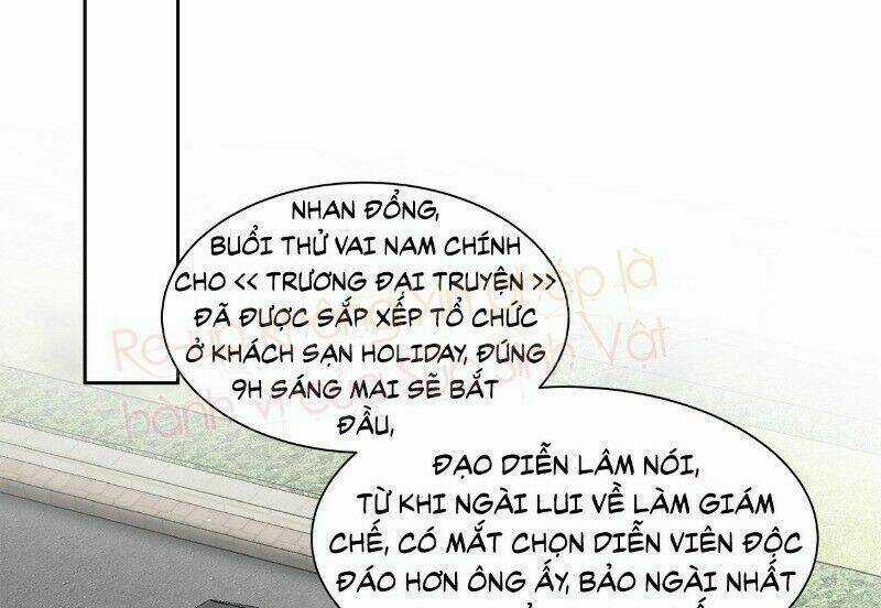 Ảnh Đế Yêu Hồ Chapter 49 trang 46