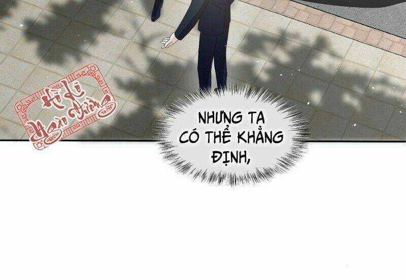 Ảnh Đế Yêu Hồ Chapter 49 trang 48