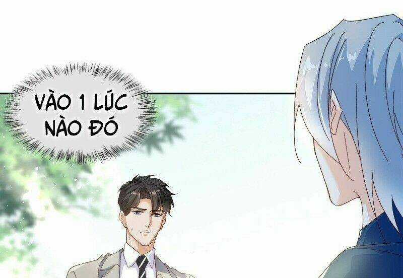 Ảnh Đế Yêu Hồ Chapter 49 trang 49