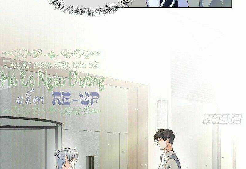 Ảnh Đế Yêu Hồ Chapter 49 trang 52