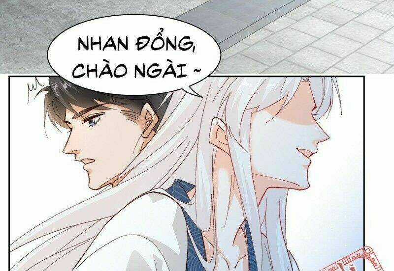 Ảnh Đế Yêu Hồ Chapter 49 trang 54