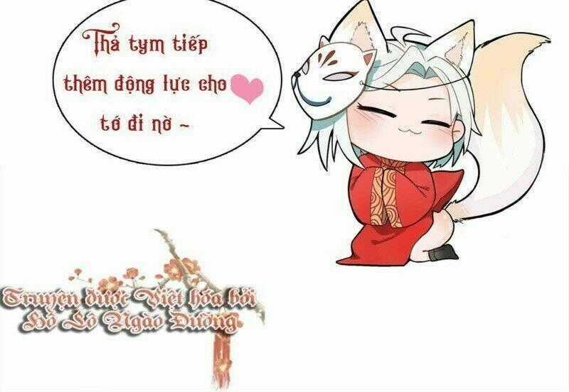 Ảnh Đế Yêu Hồ Chapter 49 trang 59