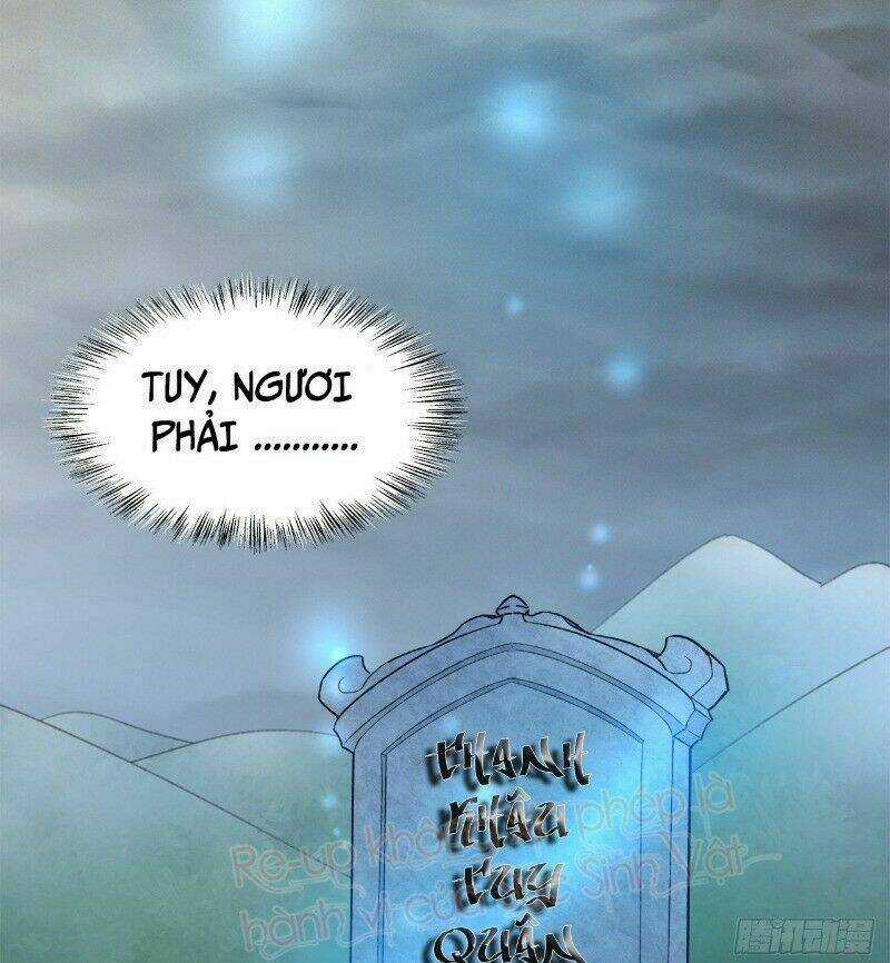 Ảnh Đế Yêu Hồ Chapter 49 trang 8