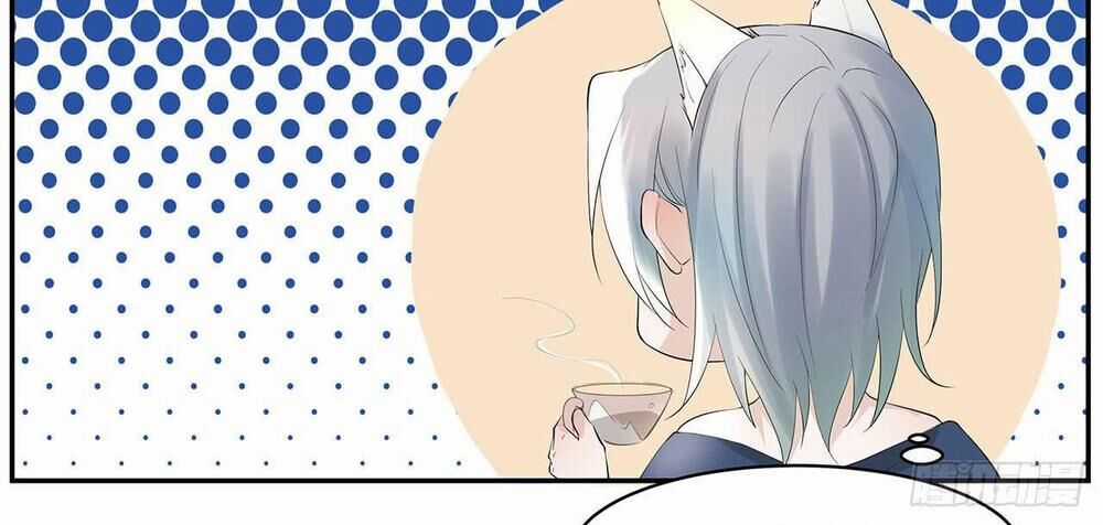 Ảnh Đế Yêu Hồ Chapter 5.1 trang 14