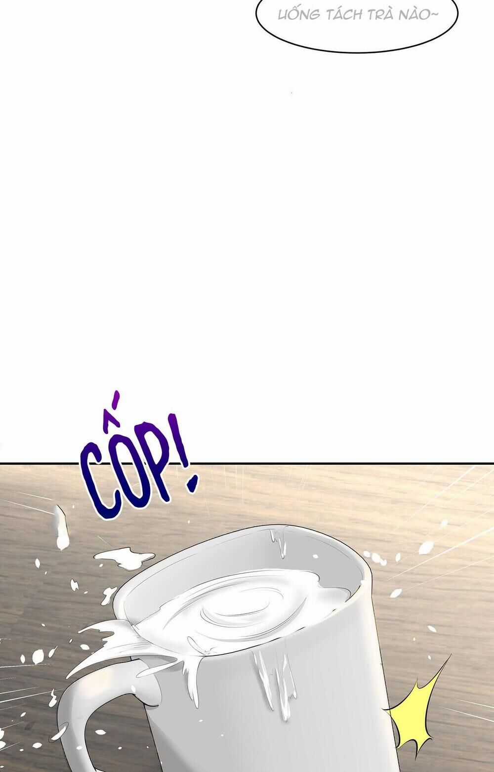 Ảnh Đế Yêu Hồ Chapter 5.1 trang 15