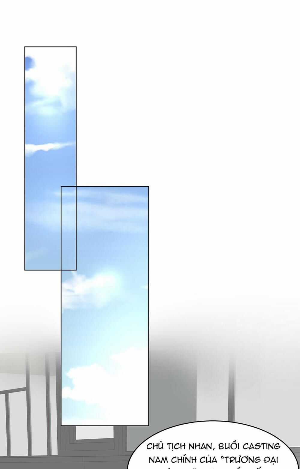 Ảnh Đế Yêu Hồ Chapter 5.1 trang 23