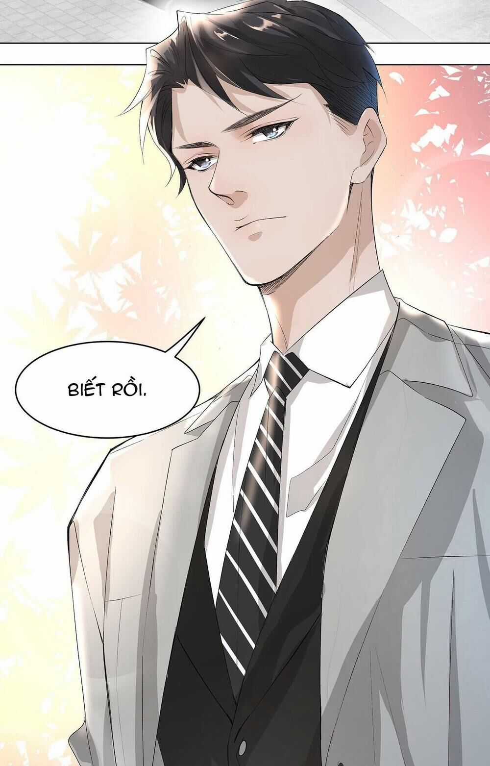 Ảnh Đế Yêu Hồ Chapter 5.1 trang 25