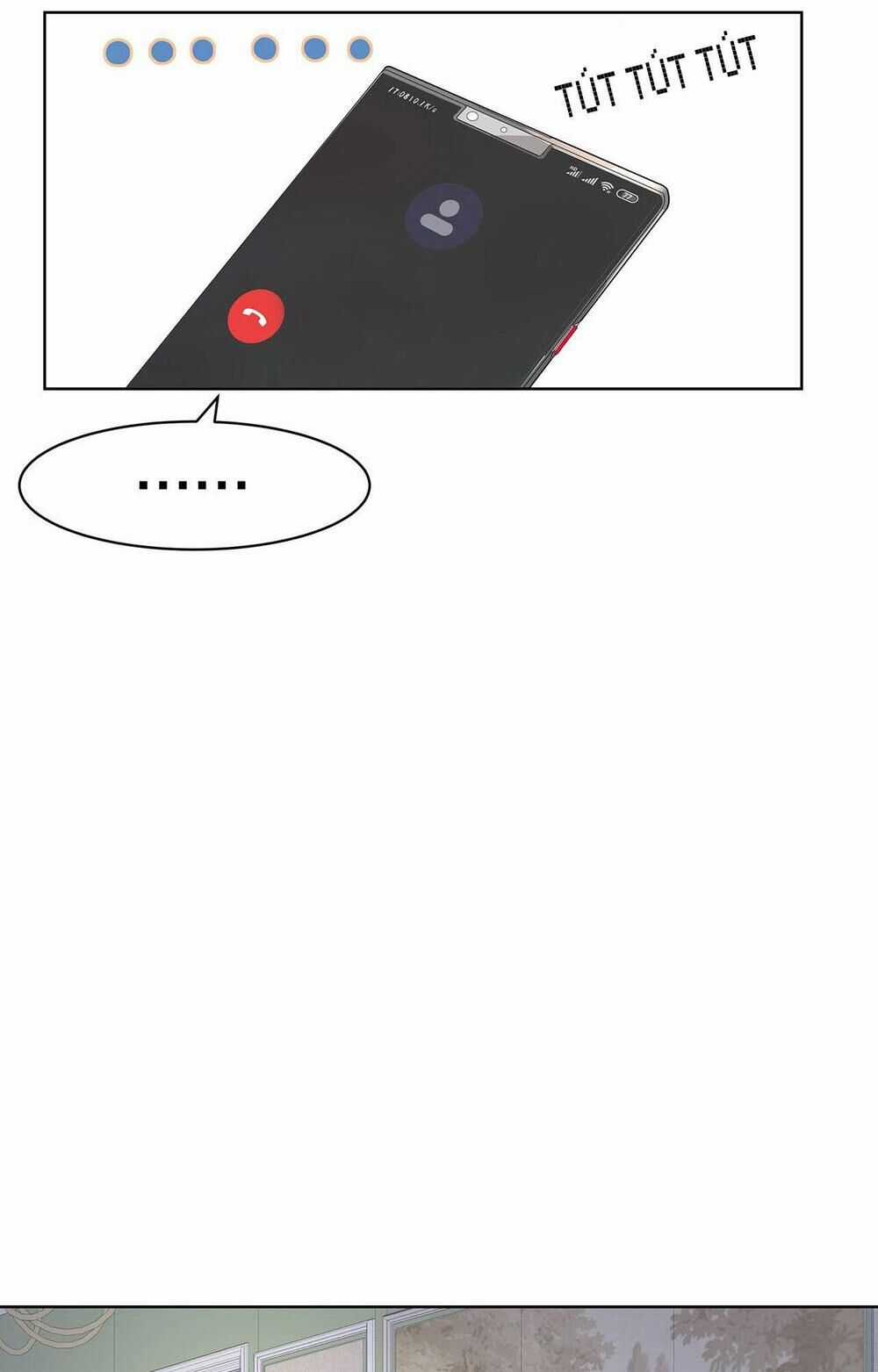 Ảnh Đế Yêu Hồ Chapter 5.1 trang 5