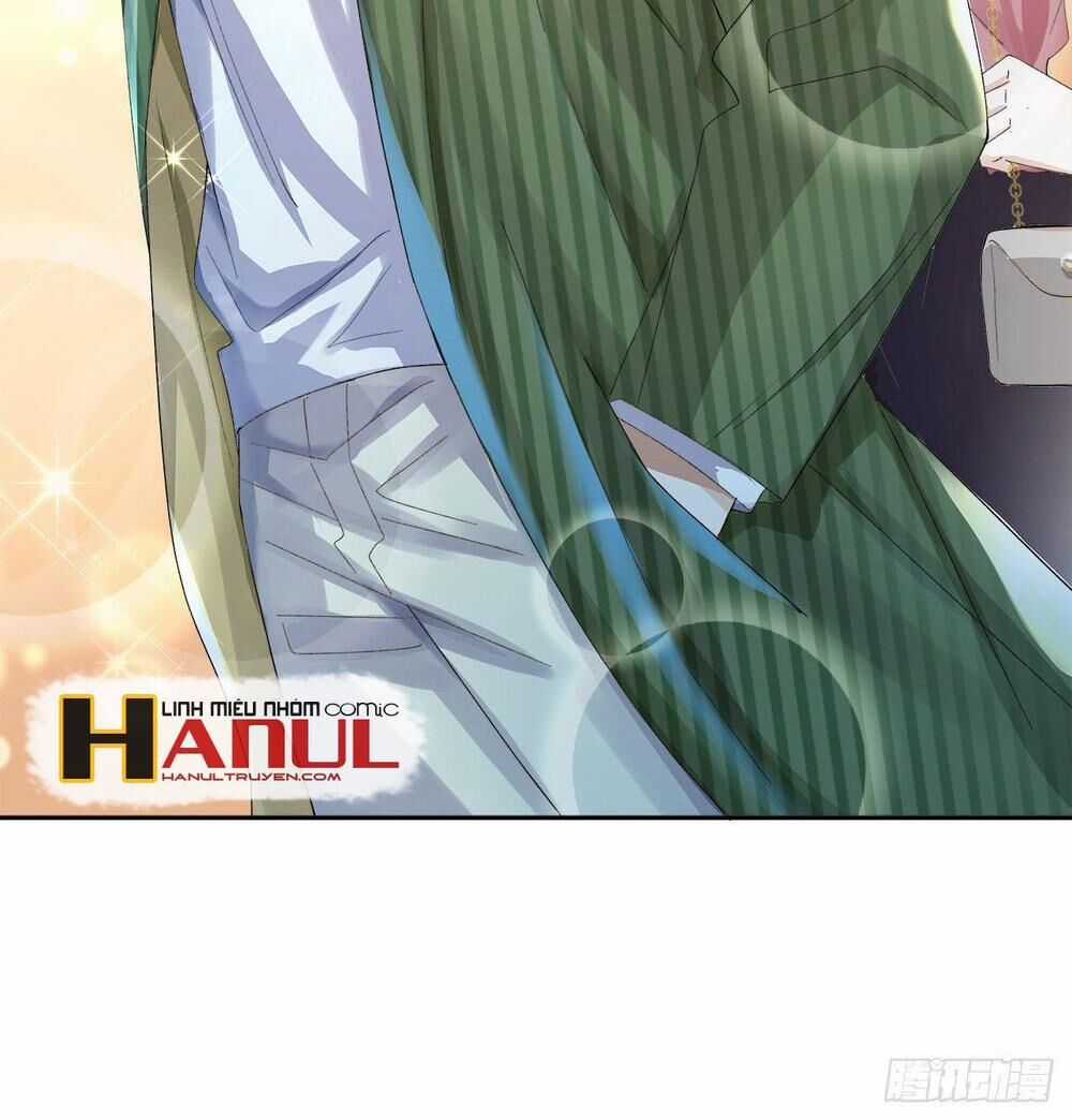 Ảnh Đế Yêu Hồ Chapter 5.2 trang 16